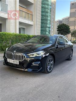 بي ام دبليو الفئة 2